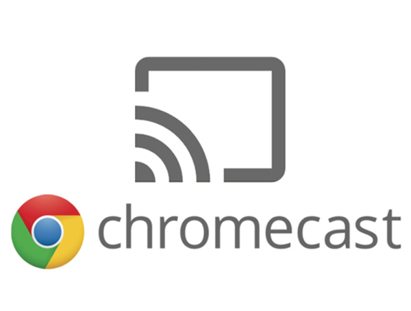 クロームキャスト