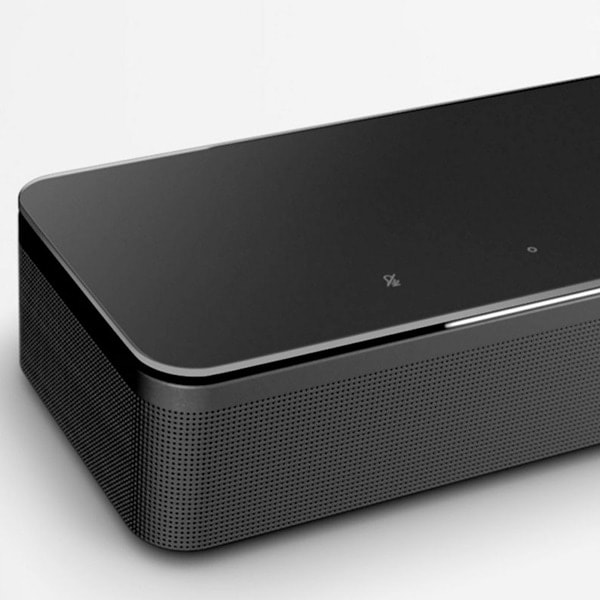 BOSE製サウンドバーの画像